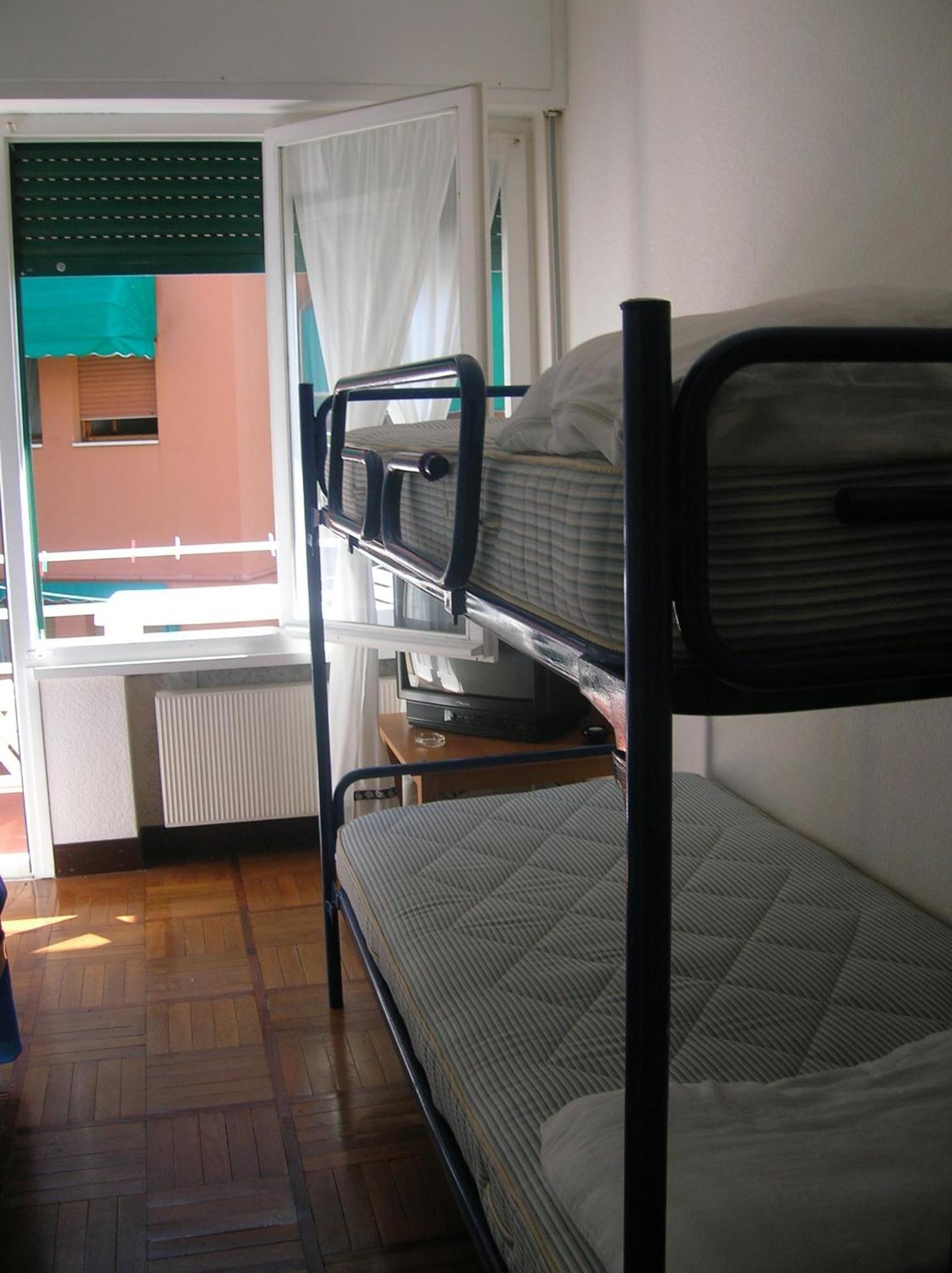 Santa Margherita Ligure Apartment Zewnętrze zdjęcie