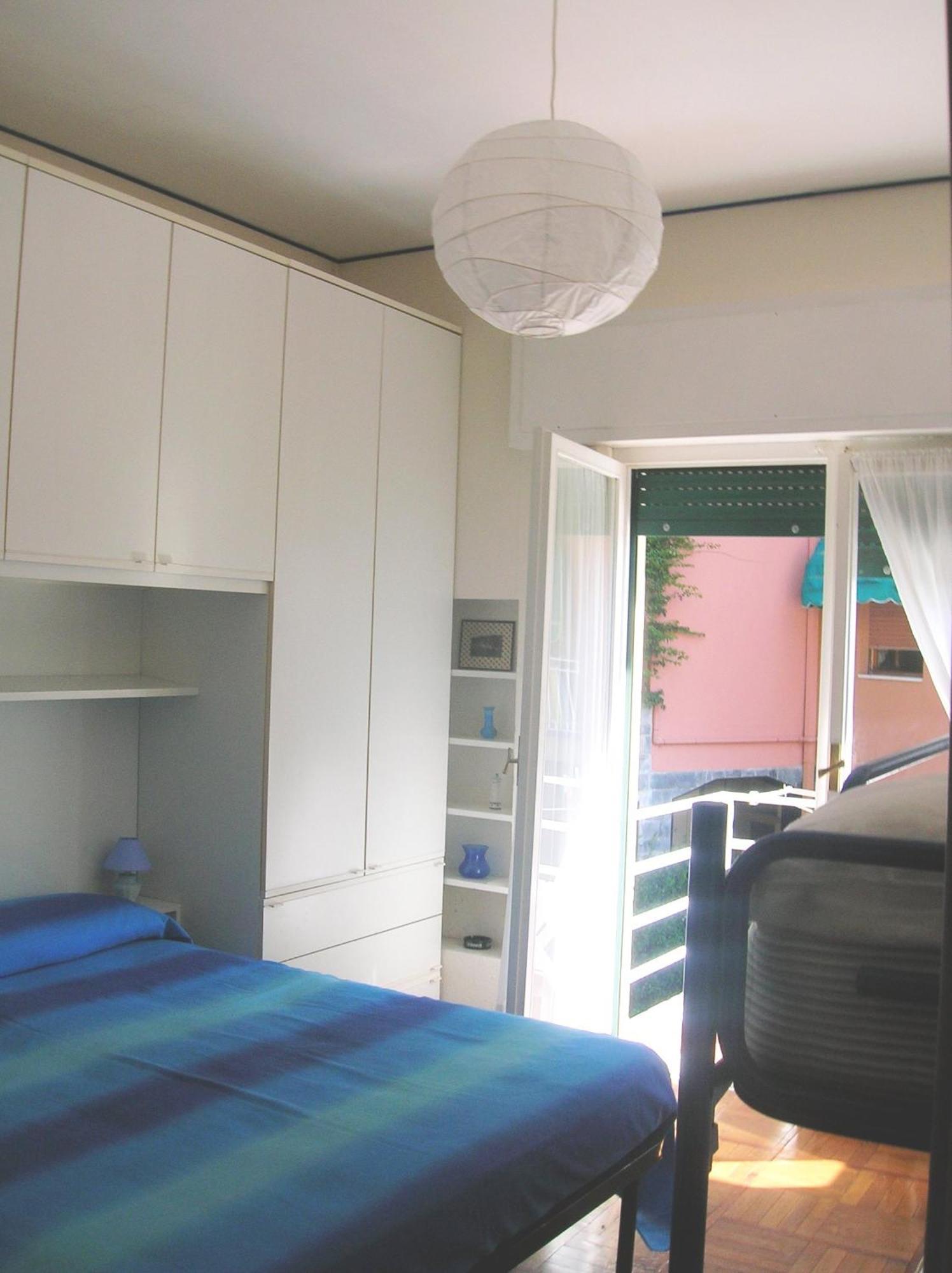 Santa Margherita Ligure Apartment Zewnętrze zdjęcie