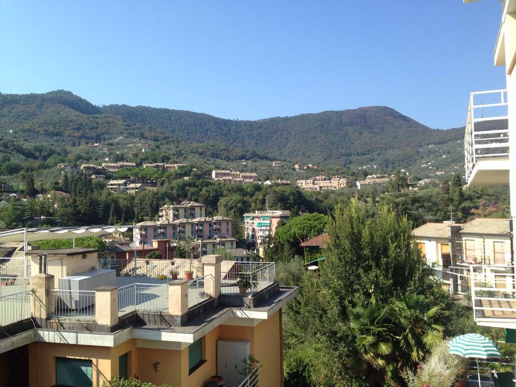 Santa Margherita Ligure Apartment Zewnętrze zdjęcie