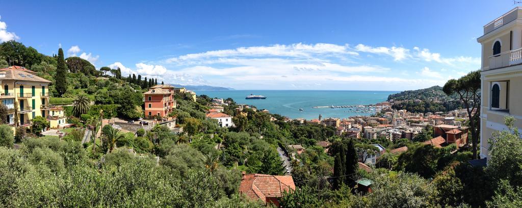 Santa Margherita Ligure Apartment Zewnętrze zdjęcie