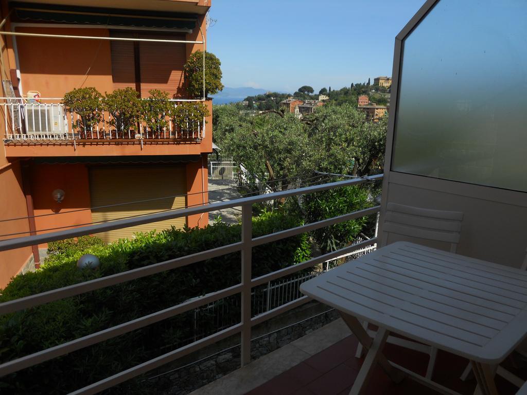 Santa Margherita Ligure Apartment Zewnętrze zdjęcie