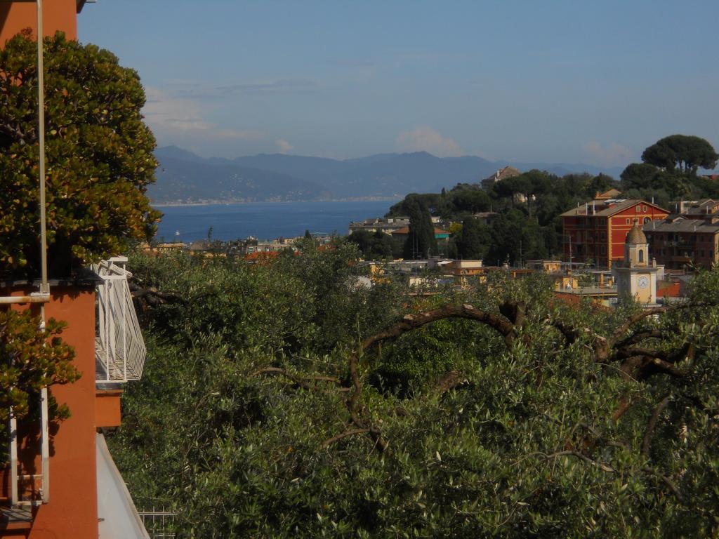 Santa Margherita Ligure Apartment Zewnętrze zdjęcie