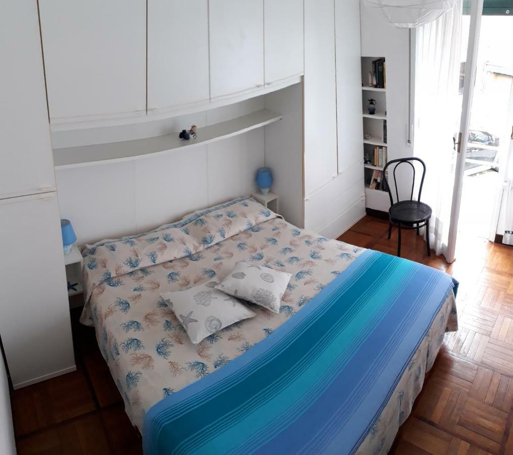 Santa Margherita Ligure Apartment Zewnętrze zdjęcie