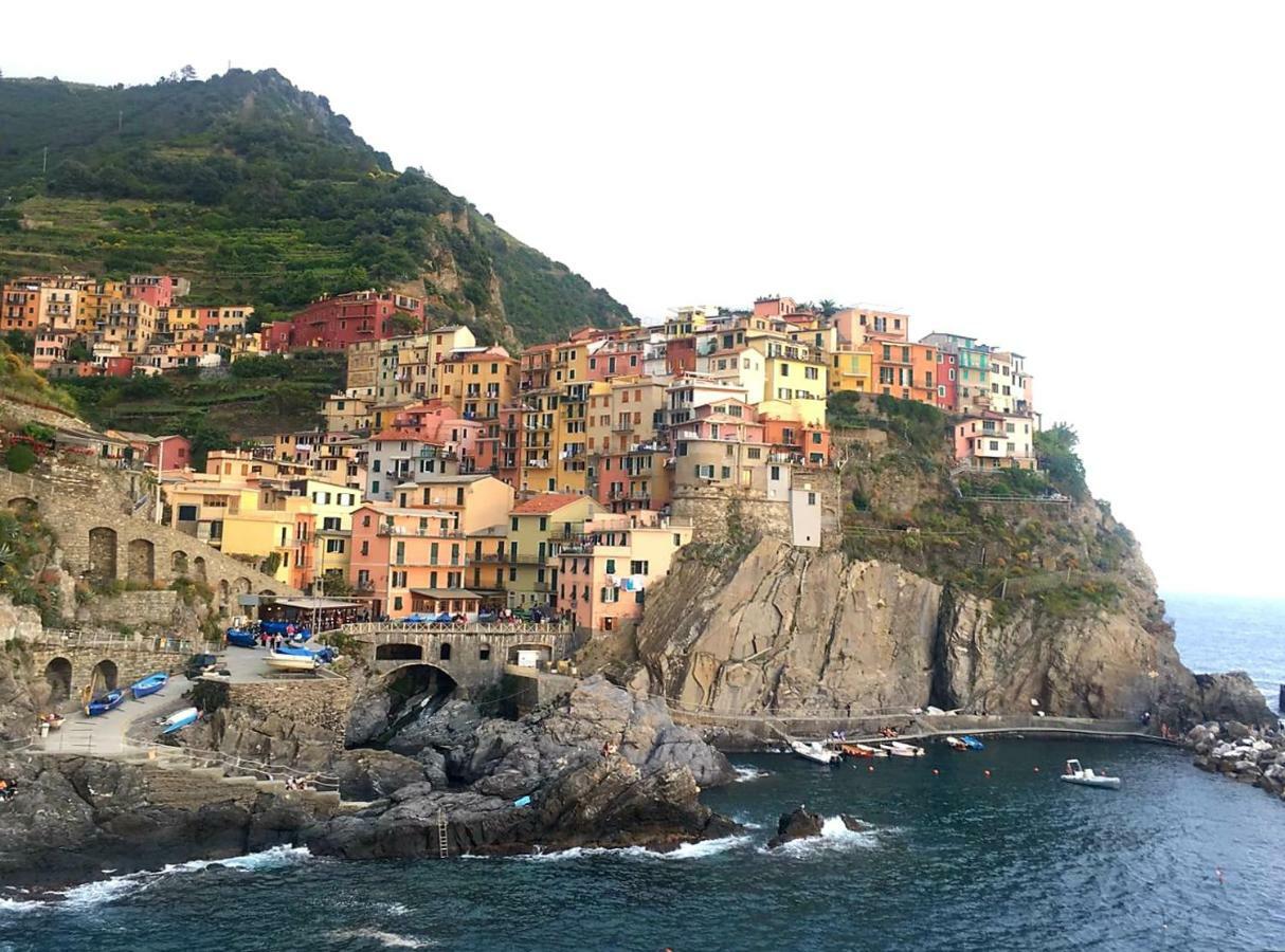 Santa Margherita Ligure Apartment Zewnętrze zdjęcie