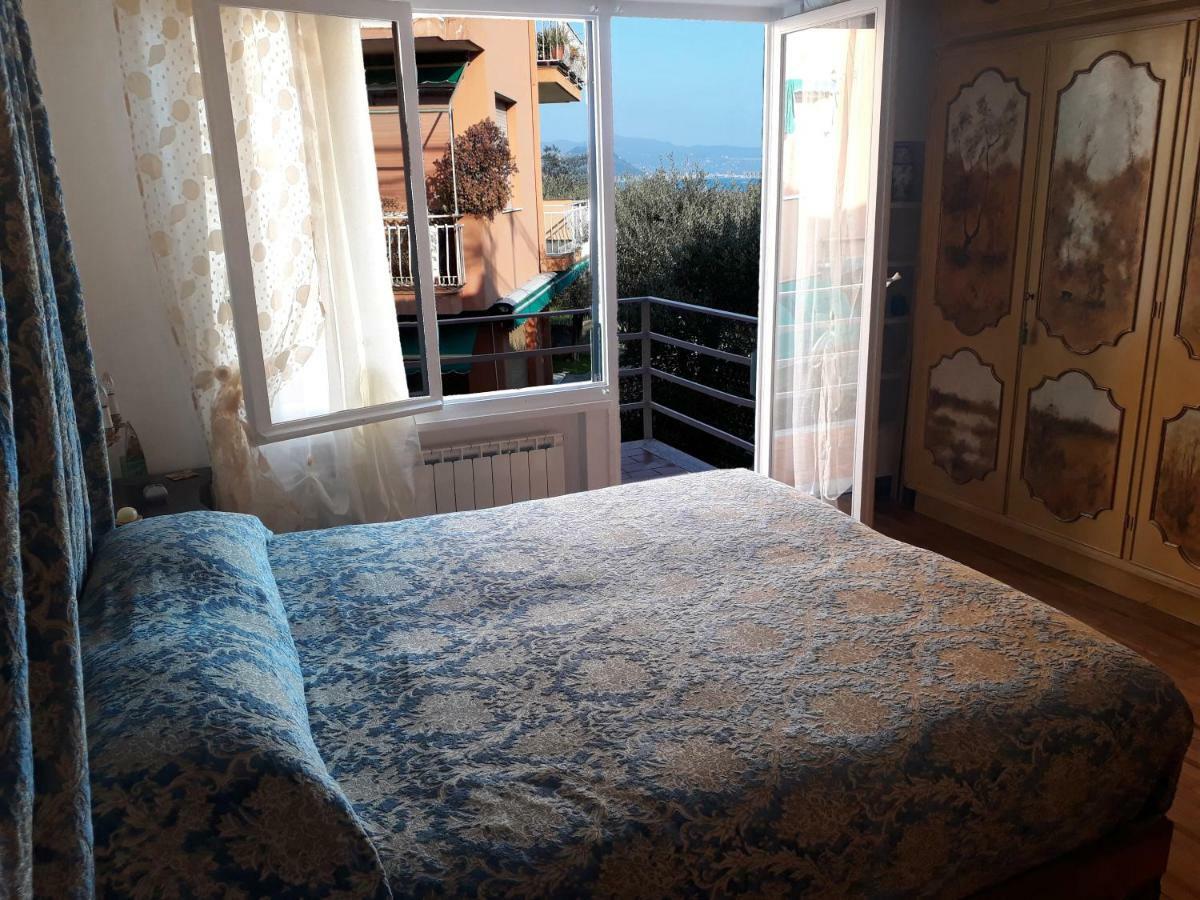 Santa Margherita Ligure Apartment Zewnętrze zdjęcie