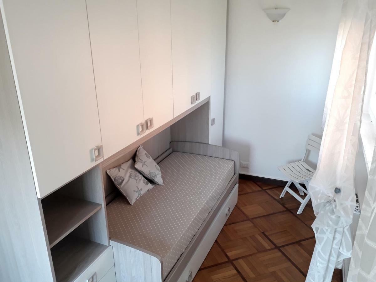 Santa Margherita Ligure Apartment Zewnętrze zdjęcie