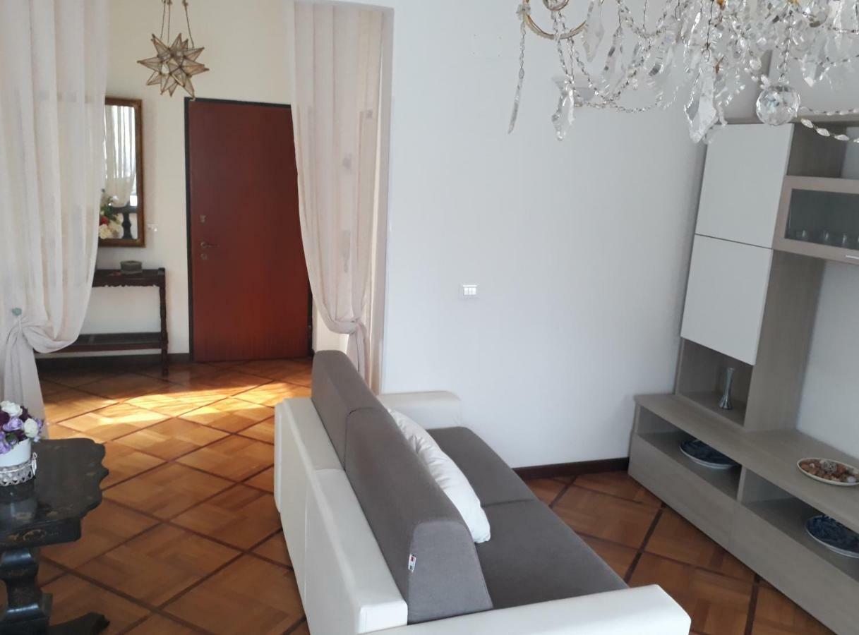 Santa Margherita Ligure Apartment Zewnętrze zdjęcie