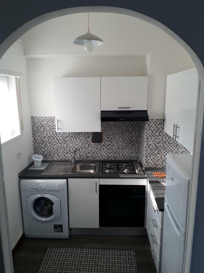 Santa Margherita Ligure Apartment Zewnętrze zdjęcie