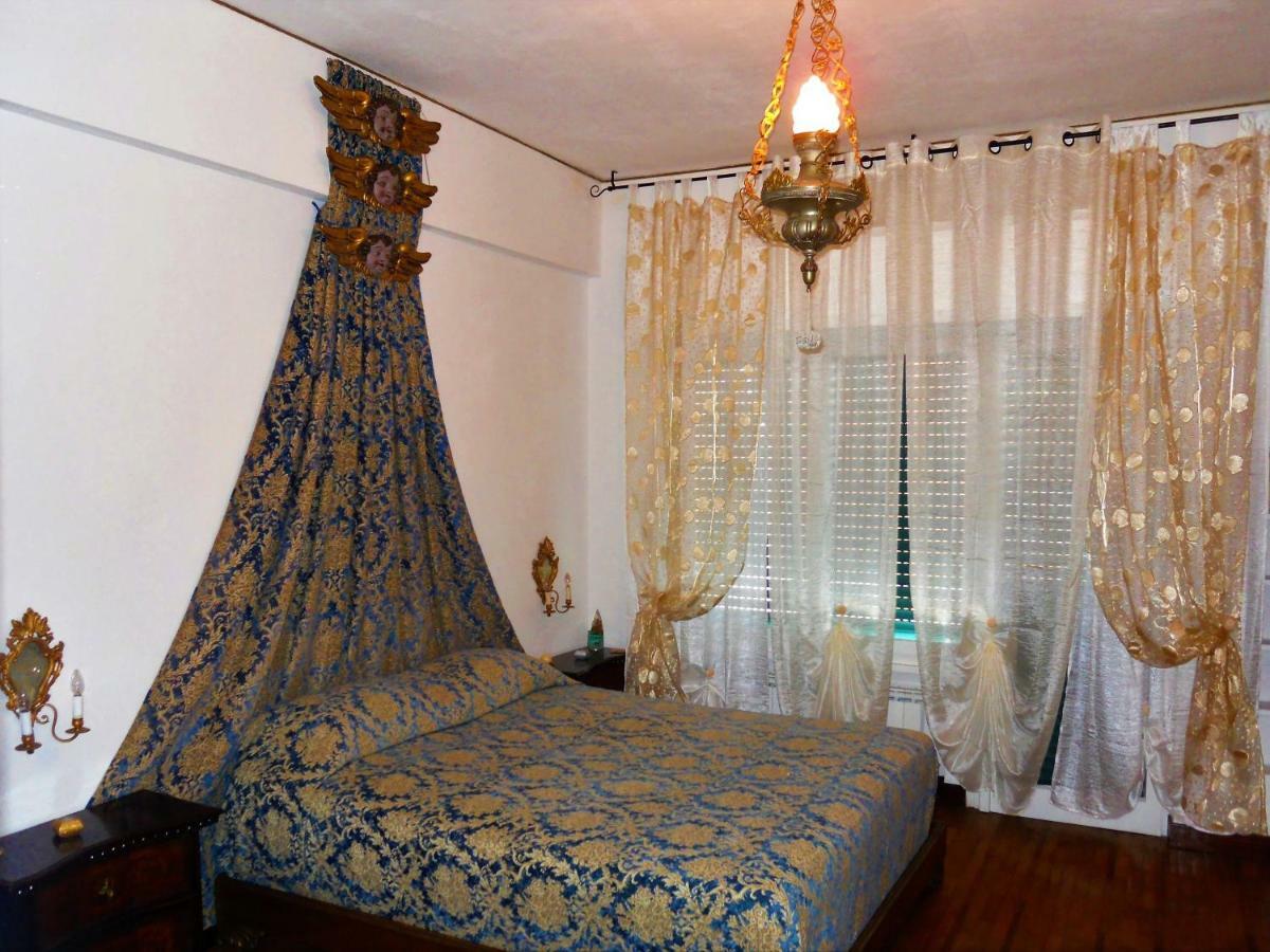 Santa Margherita Ligure Apartment Zewnętrze zdjęcie