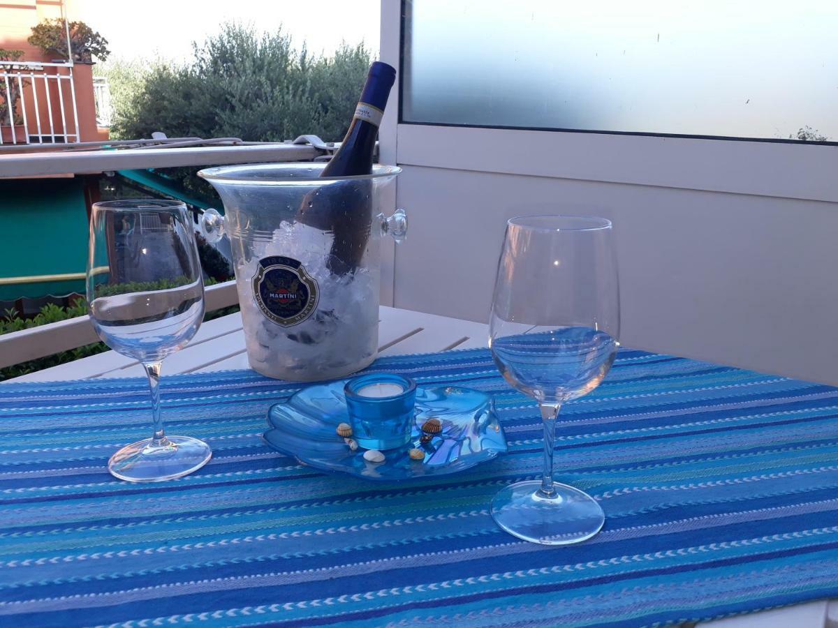 Santa Margherita Ligure Apartment Zewnętrze zdjęcie