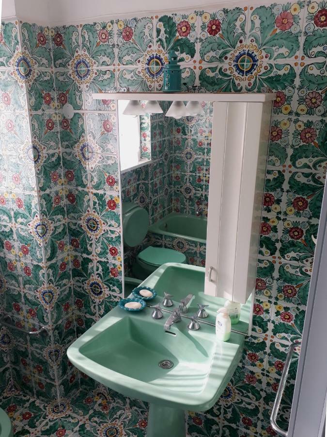 Santa Margherita Ligure Apartment Zewnętrze zdjęcie